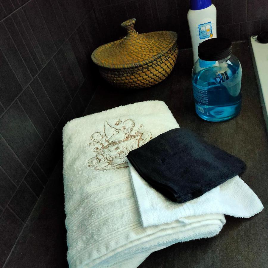 Le Val Du Vieux Chene Chambre D'Hotes 월코트 외부 사진