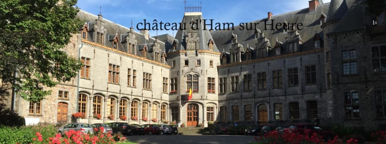 Le Val Du Vieux Chene Chambre D'Hotes 월코트 외부 사진